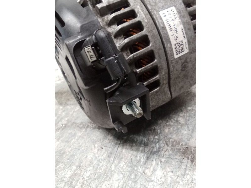 Recambio de alternador para bmw x3 (f25) xdrive 20 d referencia OEM IAM 764013203 1042106721 