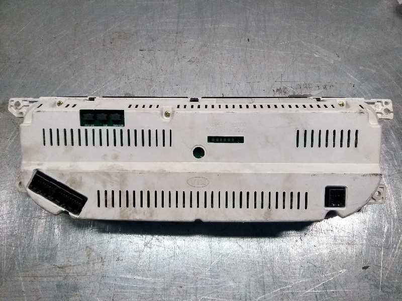 Recambio de cuadro instrumentos para kia opirus 3.5 v6 cat referencia OEM IAM 940033F591 200471410K EP