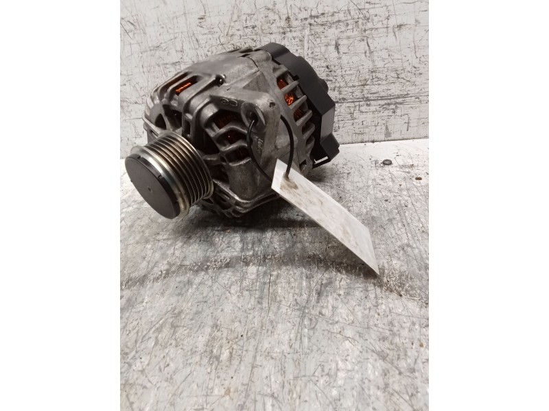 Recambio de alternador para kia carens ( ) referencia OEM IAM 2625573 373002B910 