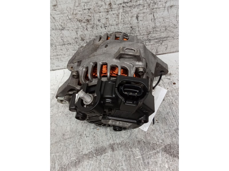 Recambio de alternador para kia carens ( ) referencia OEM IAM 2625573 373002B910 