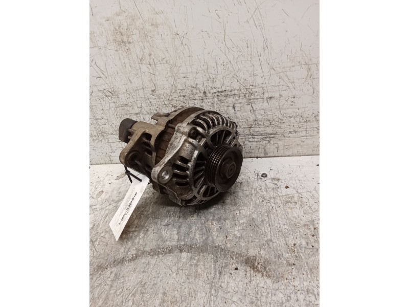 Recambio de alternador para chrysler pt cruiser (pt_) 2.0 referencia OEM IAM 5033054AC A003TB2491ZC 