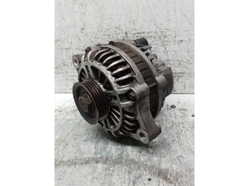Recambio de alternador para chrysler pt cruiser (pt_) 2.0 referencia OEM IAM 5033054AC A003TB2491ZC 