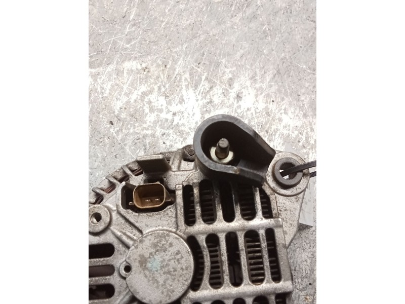 Recambio de alternador para chrysler pt cruiser (pt_) 2.0 referencia OEM IAM 5033054AC A003TB2491ZC 