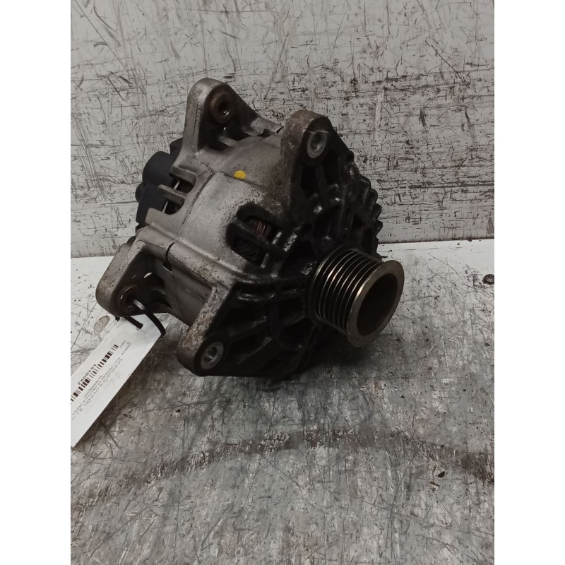 Recambio de alternador para renault megane iii hatchback (bz0/1_, b3_) 1.9 dci (bz0n, bz0j) referencia OEM IAM TC12C062 2605419E