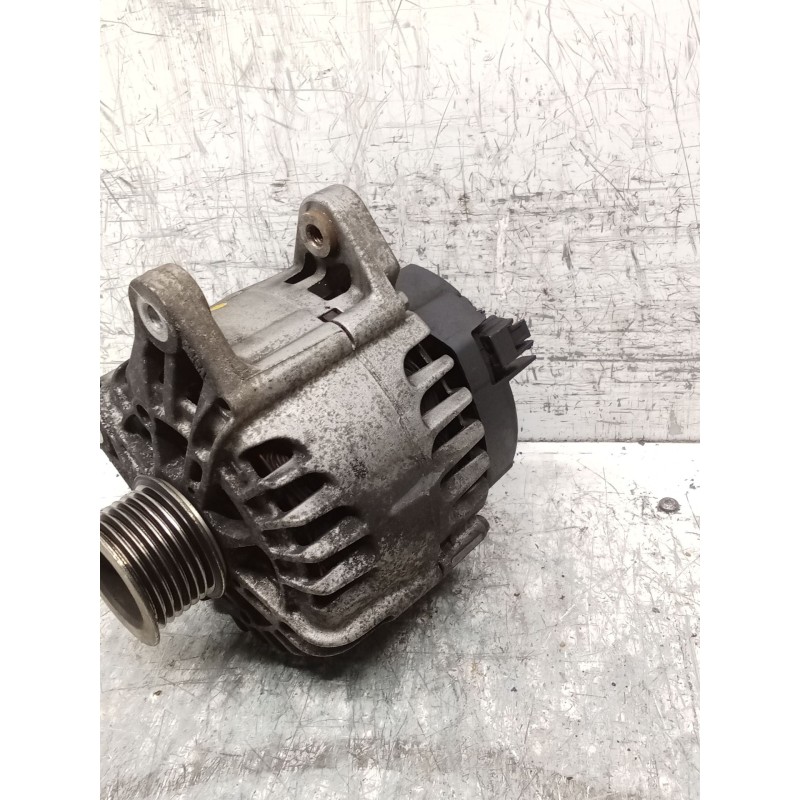 Recambio de alternador para renault megane iii hatchback (bz0/1_, b3_) 1.9 dci (bz0n, bz0j) referencia OEM IAM TC12C062 2605419E