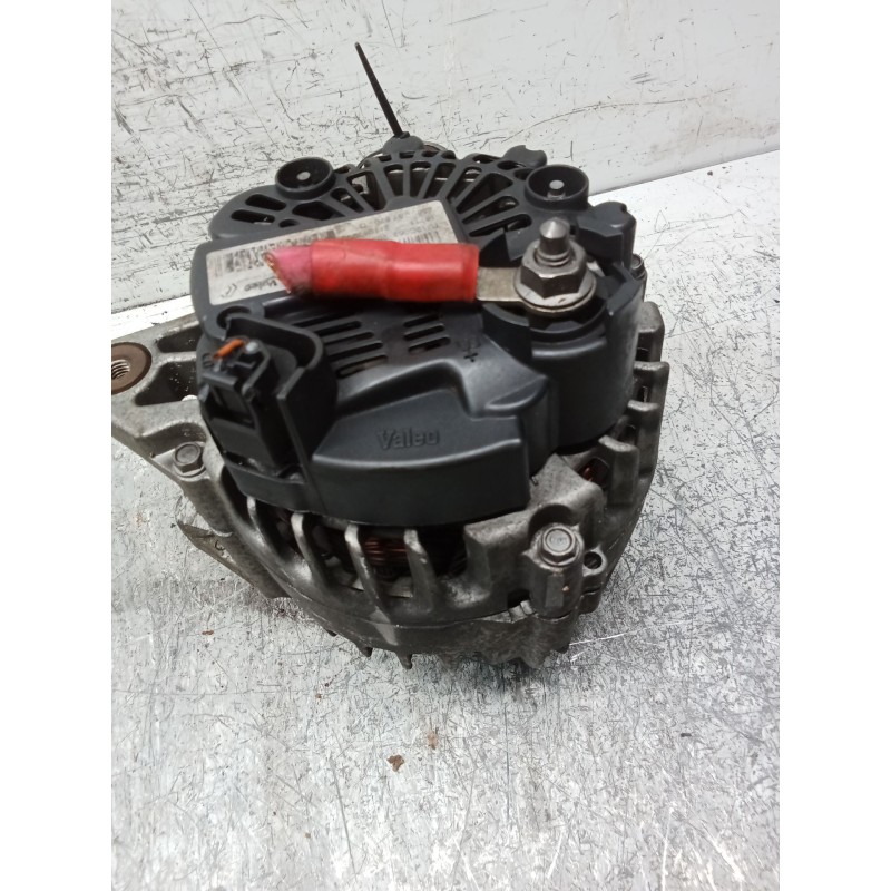 Recambio de alternador para renault megane iii hatchback (bz0/1_, b3_) 1.9 dci (bz0n, bz0j) referencia OEM IAM TC12C062 2605419E