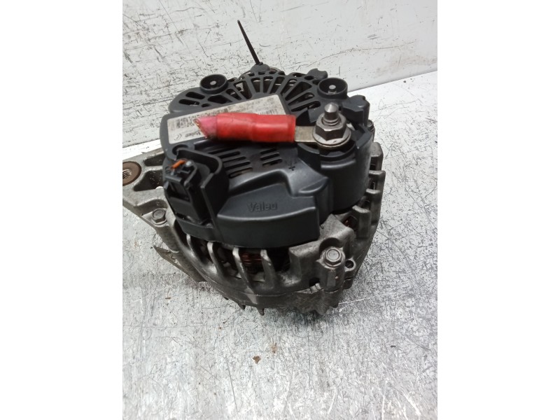 Recambio de alternador para renault megane iii hatchback (bz0/1_, b3_) 1.9 dci (bz0n, bz0j) referencia OEM IAM TC12C062 2605419E
