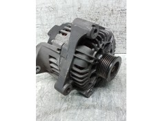 Recambio de alternador para bmw 1 (e87) 118 d referencia OEM IAM AI90255   2