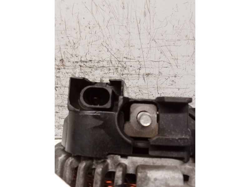 Recambio de alternador para bmw 1 (e87) 118 d referencia OEM IAM AI90255  