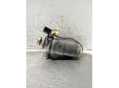 Recambio de soporte filtro gasoil para mitsubishi montero classic (v2_w, v6_w, v7_w) 2.5 td (v24w) referencia OEM IAM WK94016  