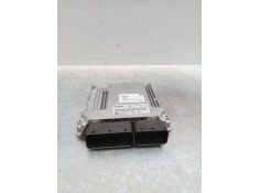 Recambio de centralita motor uce para bmw 1 (e87) 118 d referencia OEM IAM 0281011631 7795844 1039s06340