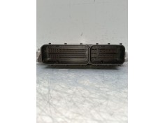 Recambio de centralita motor uce para bmw 1 (e87) 118 d referencia OEM IAM 0281011631 7795844 1039s06340 2