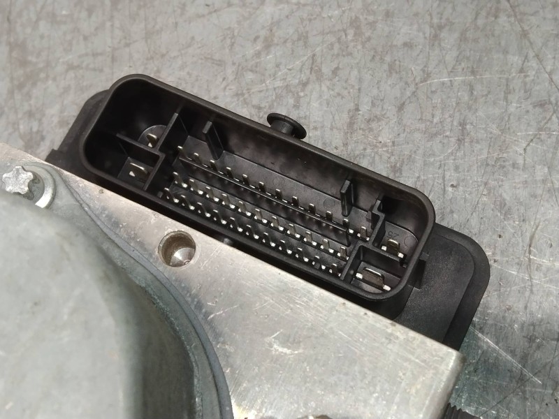 Recambio de abs para renault zoe entry referencia OEM IAM 476609473R 0265244951 0265956285 2265106516