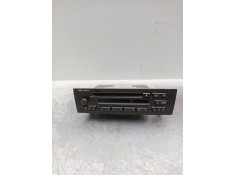 Recambio de sistema audio / radio cd para bmw 1 (e87) 118 d referencia OEM IAM 6952296 058390 6952296011  