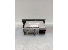 Recambio de sistema audio / radio cd para bmw 1 (e87) 118 d referencia OEM IAM 6952296 058390 6952296011   2