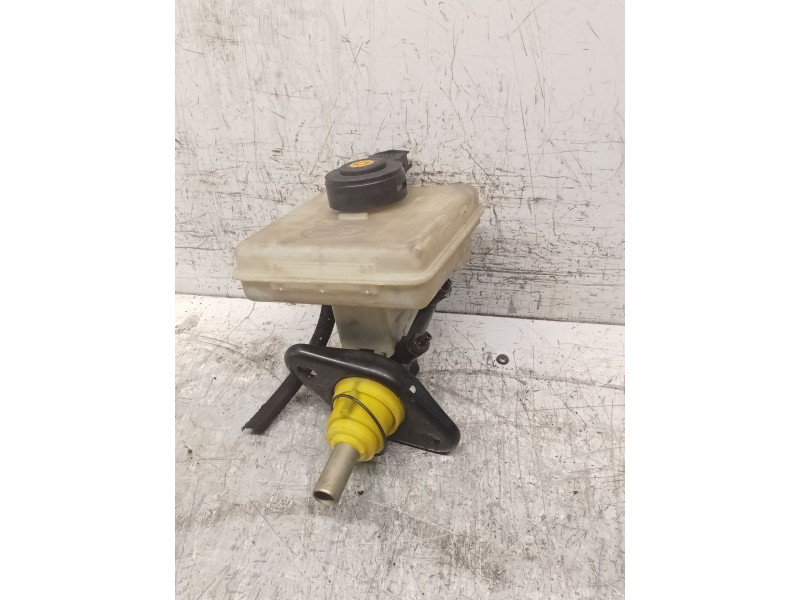 Recambio de bomba freno para land rover discovery ii (l318) 2.5 td5 4x4 referencia OEM IAM 74471207  