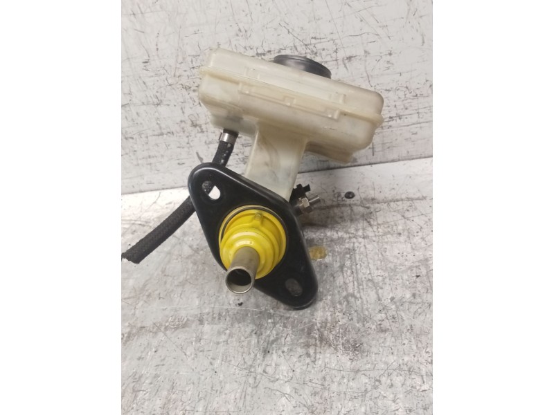 Recambio de bomba freno para land rover discovery ii (l318) 2.5 td5 4x4 referencia OEM IAM 74471207  