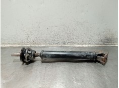 Recambio de transmision central para mitsubishi montero classic (v2_w, v6_w, v7_w) 2.5 td (v24w) referencia OEM IAM MR389363 TRA