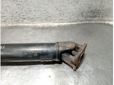 Recambio de transmision central para mitsubishi montero classic (v2_w, v6_w, v7_w) 2.5 td (v24w) referencia OEM IAM MR389363 TRA 2