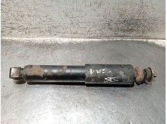 Recambio de amortiguador delantero derecho para mitsubishi montero classic (v2_w, v6_w, v7_w) 2.5 td (v24w) referencia OEM IAM M