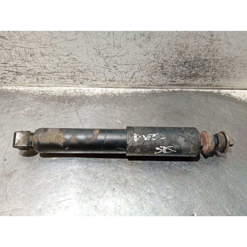 Recambio de amortiguador delantero derecho para mitsubishi montero classic (v2_w, v6_w, v7_w) 2.5 td (v24w) referencia OEM IAM M