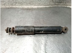 Recambio de amortiguador delantero izquierdo para mitsubishi montero classic (v2_w, v6_w, v7_w) 2.5 td (v24w) referencia OEM IAM