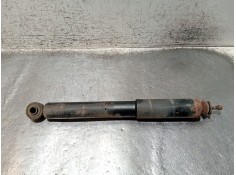 Recambio de amortiguador trasero derecho para mitsubishi montero classic (v2_w, v6_w, v7_w) 2.5 td (v24w) referencia OEM IAM MB6 2