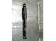 Recambio de amortiguador trasero izquierdo para mitsubishi montero classic (v2_w, v6_w, v7_w) 2.5 td (v24w) referencia OEM IAM M