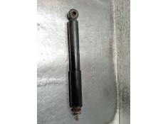 Recambio de amortiguador trasero izquierdo para mitsubishi montero classic (v2_w, v6_w, v7_w) 2.5 td (v24w) referencia OEM IAM M 2