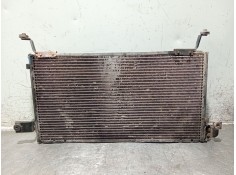 Recambio de condensador / radiador aire acondicionado para mitsubishi montero classic (v2_w, v6_w, v7_w) 2.5 td (v24w) referenci