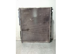 Recambio de radiador agua para mitsubishi montero classic (v2_w, v6_w, v7_w) 2.5 td (v24w) referencia OEM IAM 2000506 52108 