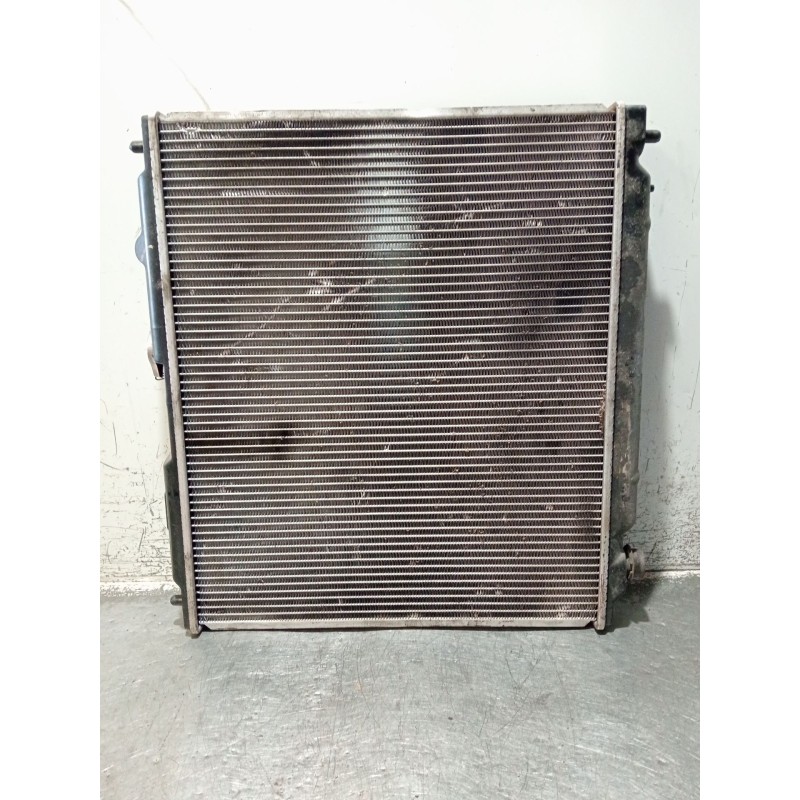 Recambio de radiador agua para mitsubishi montero classic (v2_w, v6_w, v7_w) 2.5 td (v24w) referencia OEM IAM 2000506 52108 