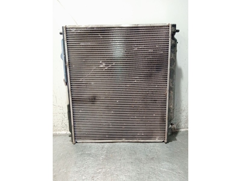 Recambio de radiador agua para mitsubishi montero classic (v2_w, v6_w, v7_w) 2.5 td (v24w) referencia OEM IAM 2000506 52108 