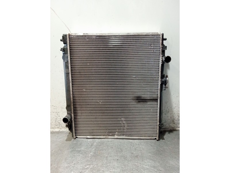 Recambio de radiador agua para mitsubishi montero classic (v2_w, v6_w, v7_w) 2.5 td (v24w) referencia OEM IAM 2000506 52108 