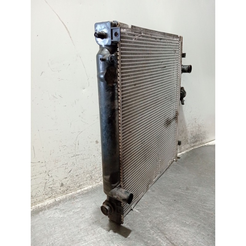 Recambio de radiador agua para mitsubishi montero classic (v2_w, v6_w, v7_w) 2.5 td (v24w) referencia OEM IAM 2000506 52108 