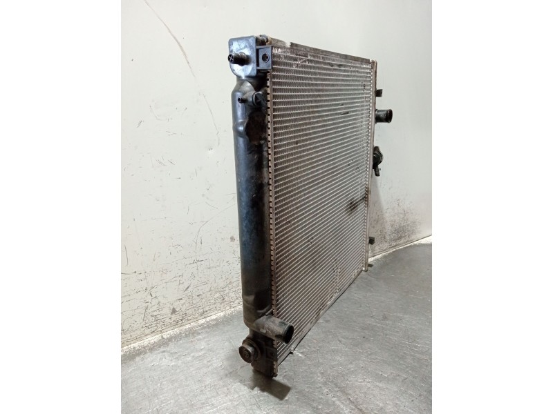 Recambio de radiador agua para mitsubishi montero classic (v2_w, v6_w, v7_w) 2.5 td (v24w) referencia OEM IAM 2000506 52108 