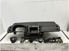 Recambio de kit airbag para volkswagen golf plus v (5m1, 521) 2.0 tdi 16v referencia OEM IAM   