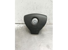 Recambio de kit airbag para volkswagen golf plus v (5m1, 521) 2.0 tdi 16v referencia OEM IAM    2