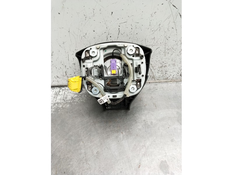 Recambio de kit airbag para volkswagen golf plus v (5m1, 521) 2.0 tdi 16v referencia OEM IAM   