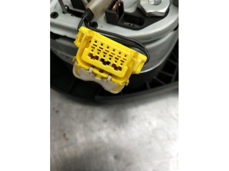 Recambio de kit airbag para volkswagen golf plus v (5m1, 521) 2.0 tdi 16v referencia OEM IAM   