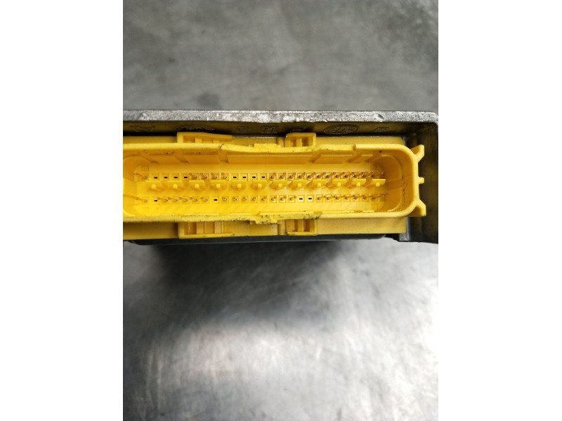 Recambio de kit airbag para volkswagen golf plus v (5m1, 521) 2.0 tdi 16v referencia OEM IAM   