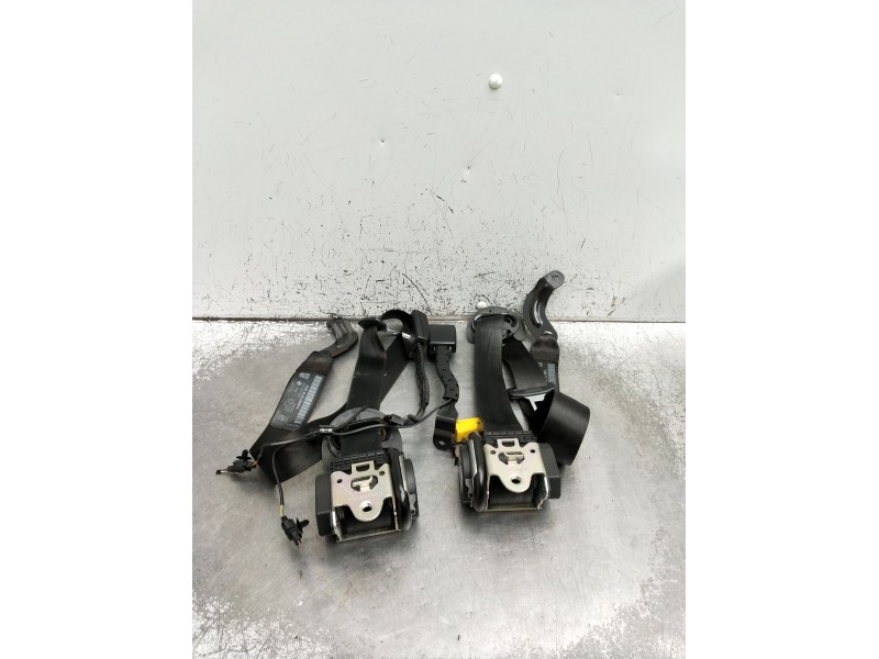 Recambio de kit airbag para volkswagen golf plus v (5m1, 521) 2.0 tdi 16v referencia OEM IAM   