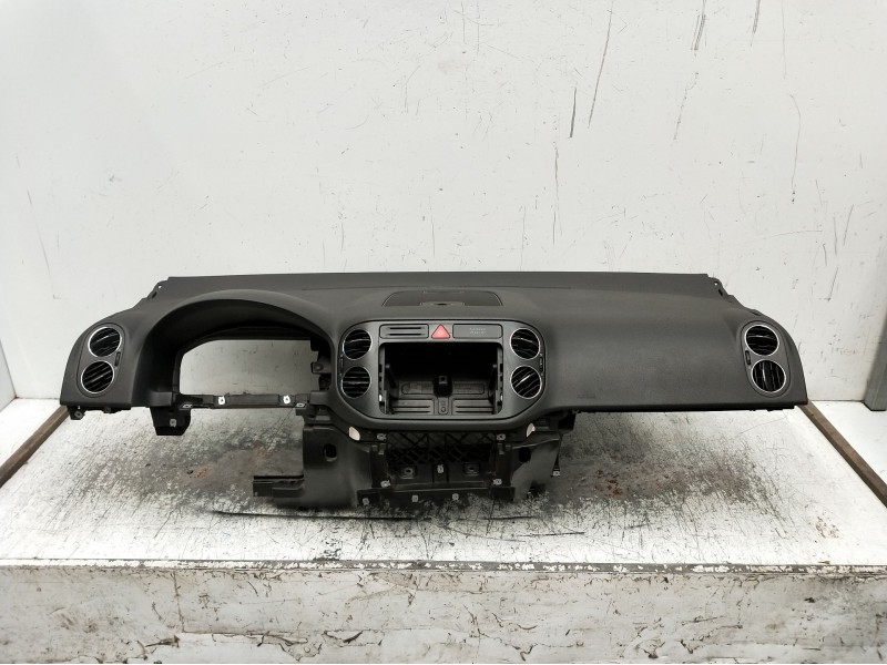 Recambio de kit airbag para volkswagen golf plus v (5m1, 521) 2.0 tdi 16v referencia OEM IAM   