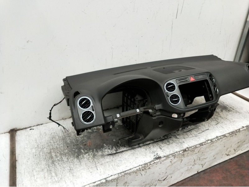 Recambio de kit airbag para volkswagen golf plus v (5m1, 521) 2.0 tdi 16v referencia OEM IAM   