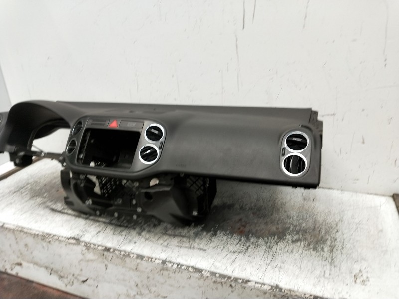 Recambio de kit airbag para volkswagen golf plus v (5m1, 521) 2.0 tdi 16v referencia OEM IAM   