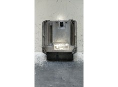 Recambio de centralita motor uce para volkswagen golf vii (5g1, bq1, be1, be2) 2.0 tdi referencia OEM IAM 0281018498  