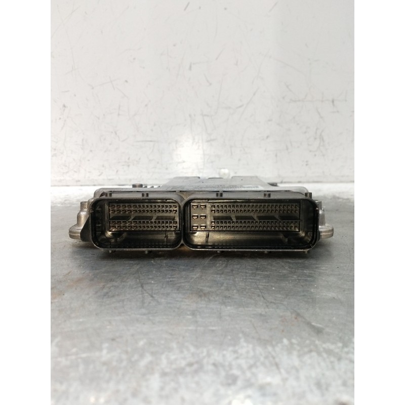 Recambio de centralita motor uce para volkswagen golf vii (5g1, bq1, be1, be2) 2.0 tdi referencia OEM IAM 0281018498  