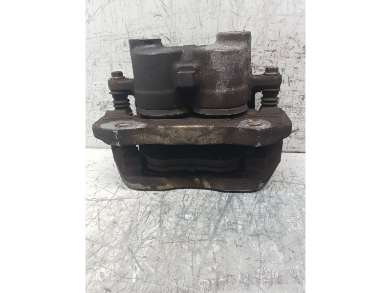 Recambio de pinza freno delantera izquierda para land rover discovery ii (l318) 2.5 td5 4x4 referencia OEM IAM   