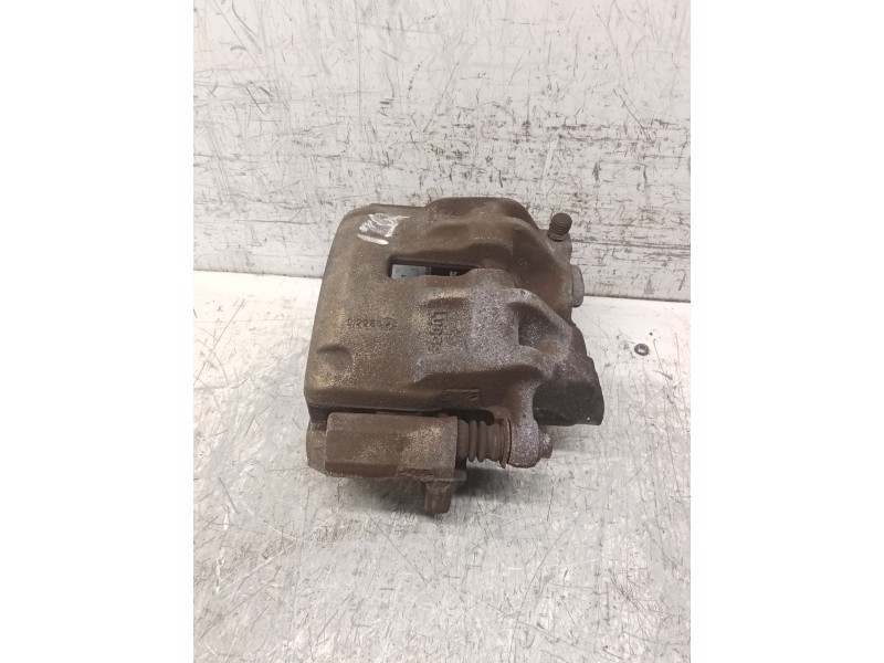 Recambio de pinza freno delantera izquierda para land rover discovery ii (l318) 2.5 td5 4x4 referencia OEM IAM   
