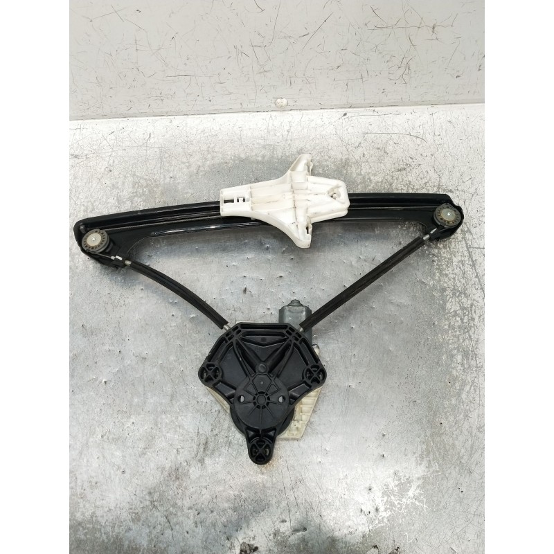 Recambio de elevalunas trasero derecho para volkswagen golf vii (5g1, bq1, be1, be2) 2.0 tdi referencia OEM IAM 5G4839462B 5P 